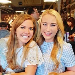 Meet your Posher, Carolyn